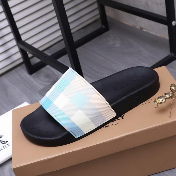 Burberry Slippers Unisex ID:20250617-168